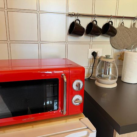 Colben Tuscany Home - Il Mare Dalla Finestra Nell'Atmosfera Tipica Livornese Livorno Exteriör bild