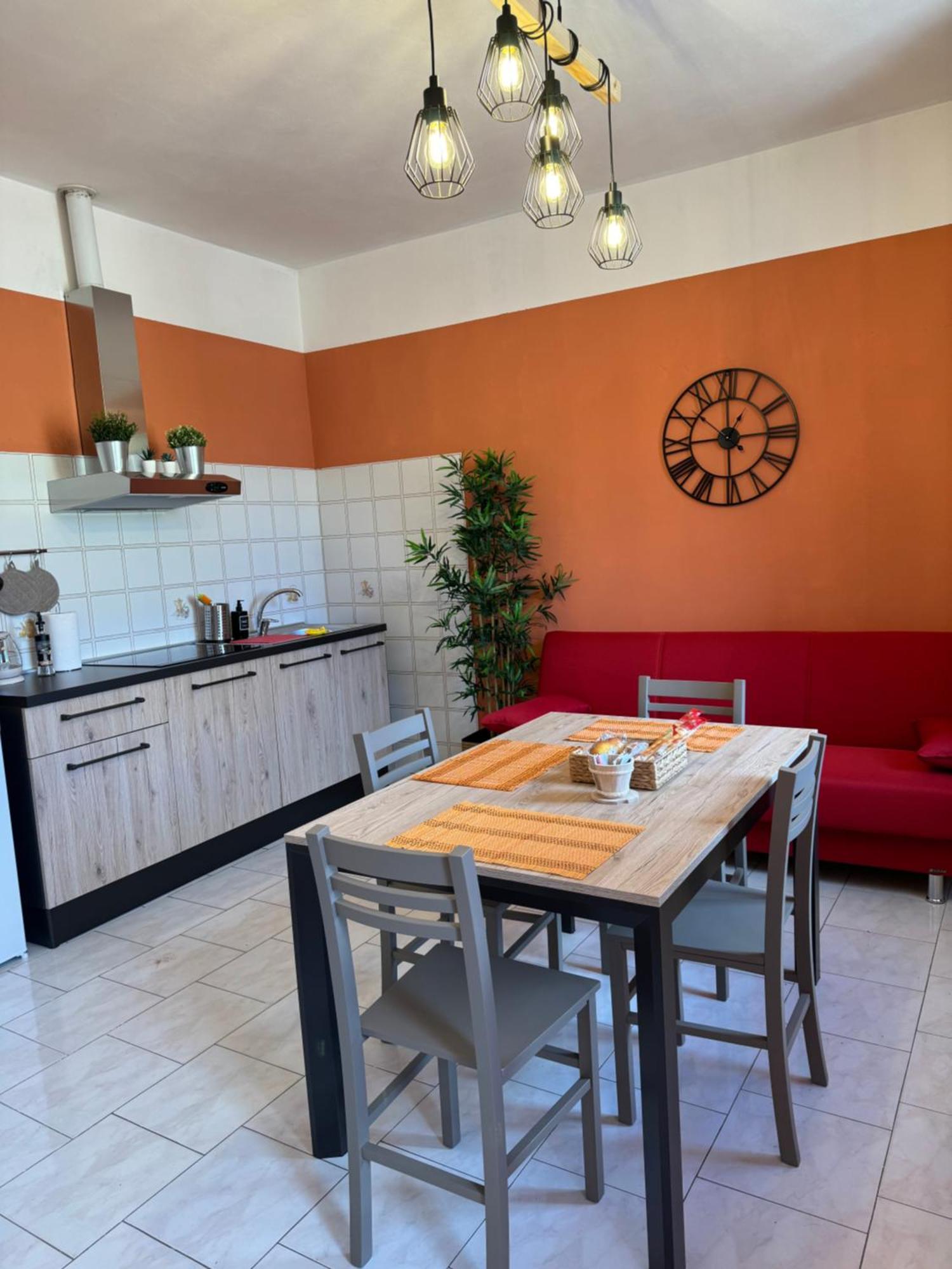 Colben Tuscany Home - Il Mare Dalla Finestra Nell'Atmosfera Tipica Livornese Livorno Exteriör bild